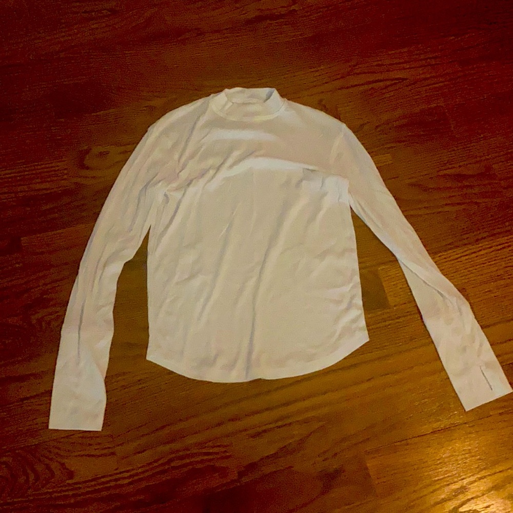 Long sleeve, Free People, Size Medium